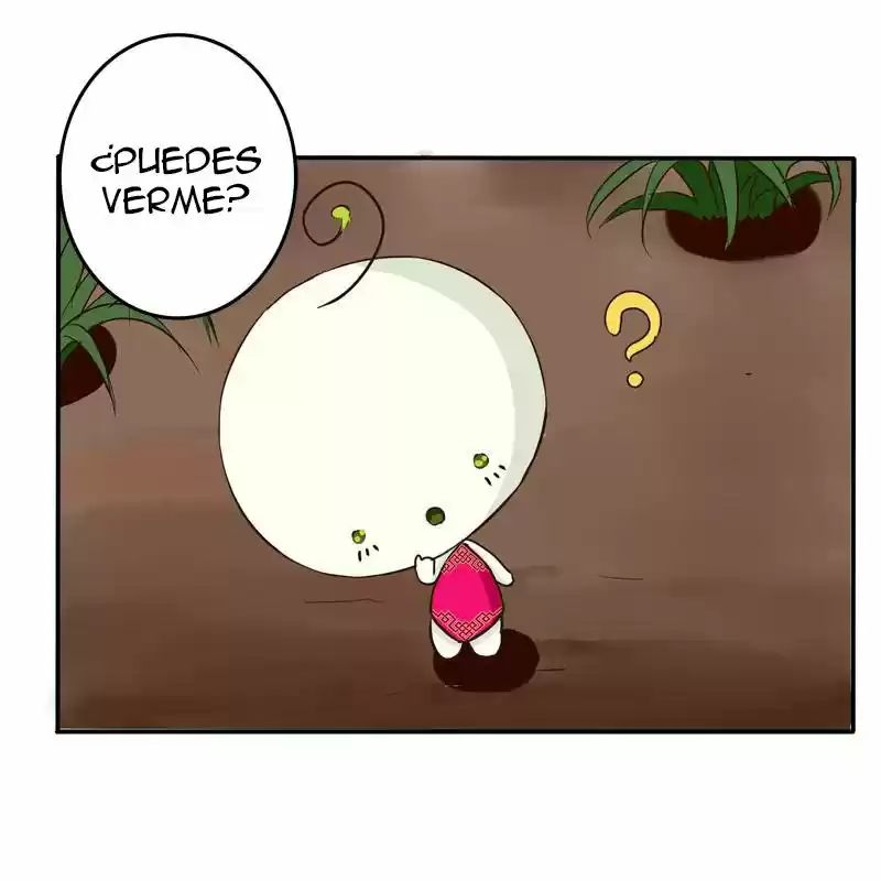 Psychic Princess - Capítulo 44 - Página 25 - LectorTMOo