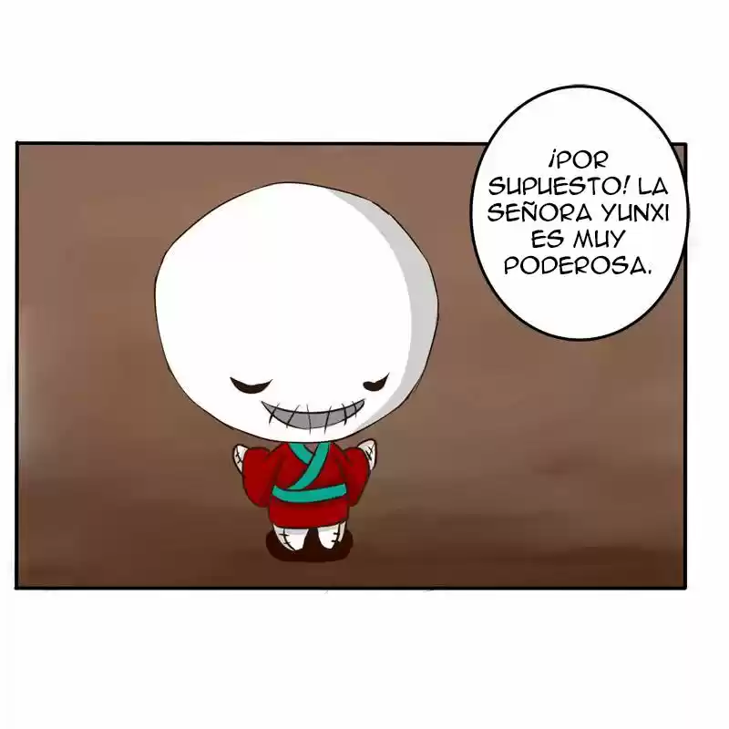 Psychic Princess - Capítulo 44 - Página 26 - LectorTMOo