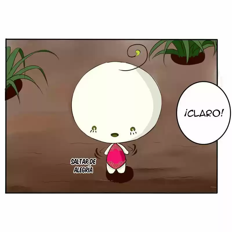 Psychic Princess - Capítulo 44 - Página 28 - LectorTMOo
