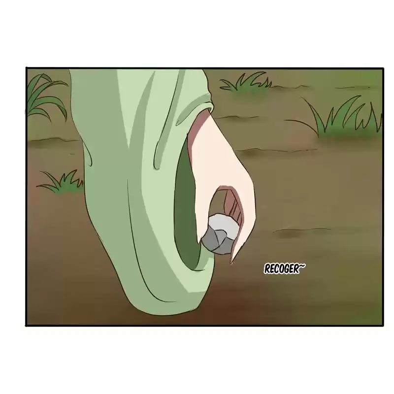 Psychic Princess - Capítulo 44 - Página 31 - LectorTMOo