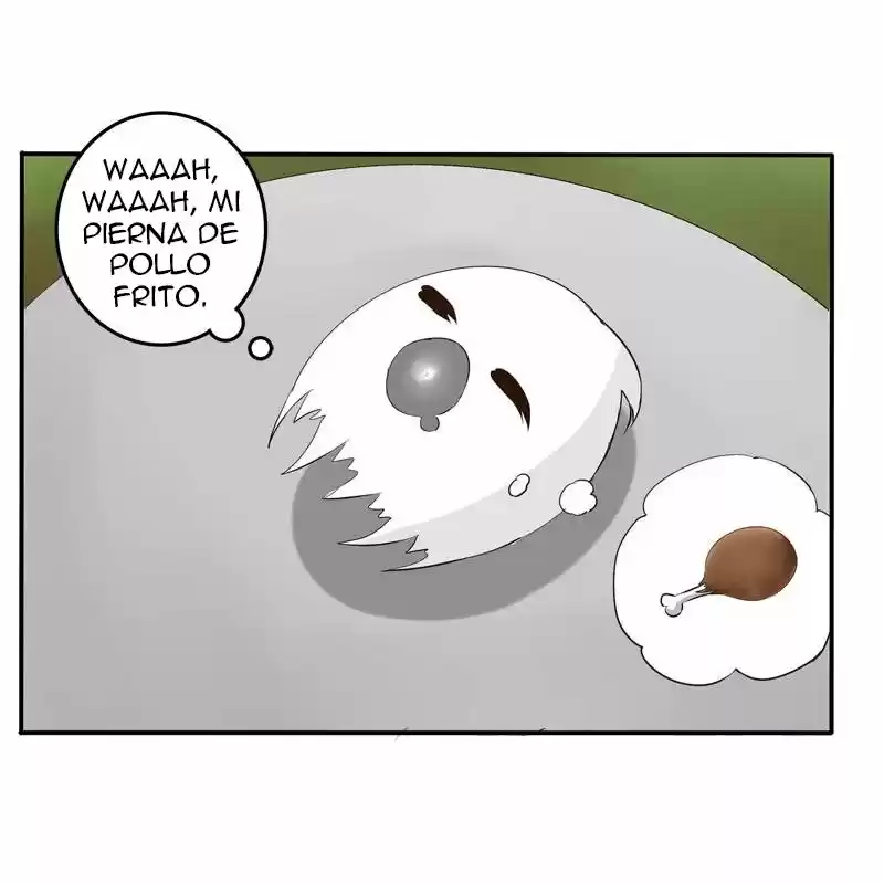 Psychic Princess - Capítulo 44 - Página 32 - LectorTMOo