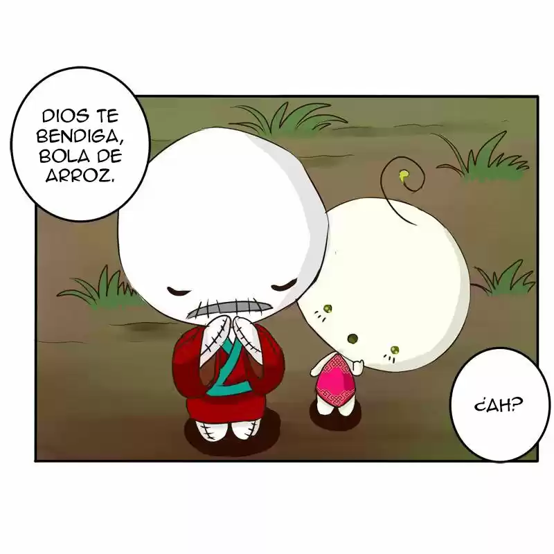 Psychic Princess - Capítulo 44 - Página 34 - LectorTMOo