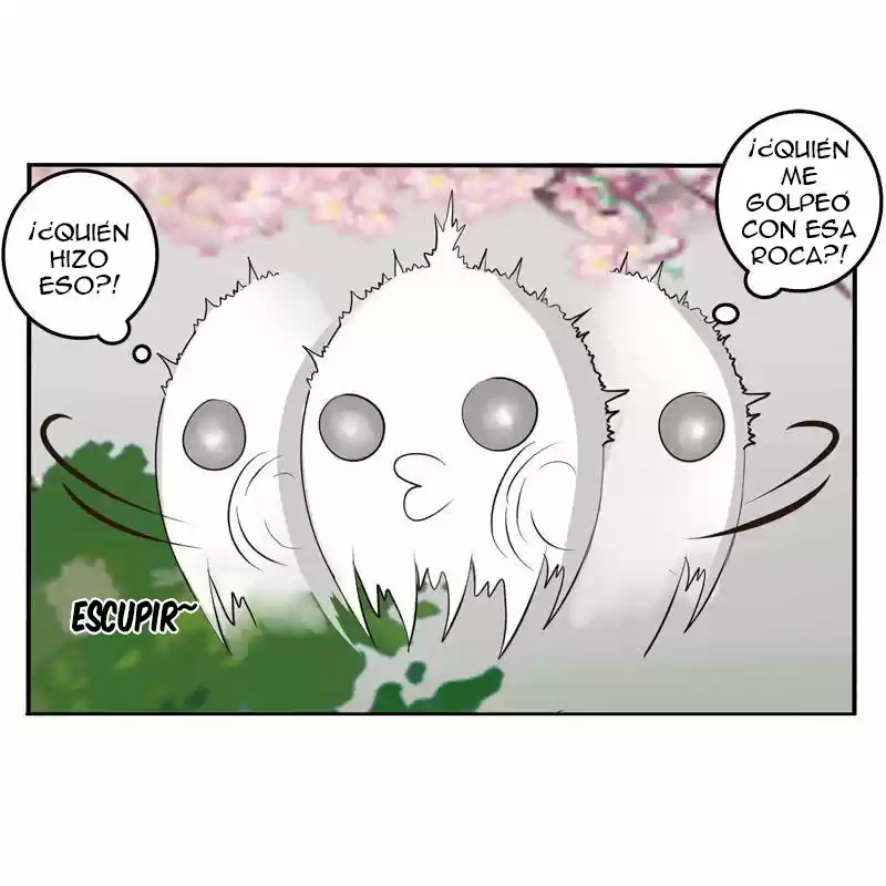 Psychic Princess - Capítulo 44 - Página 38 - LectorTMOo