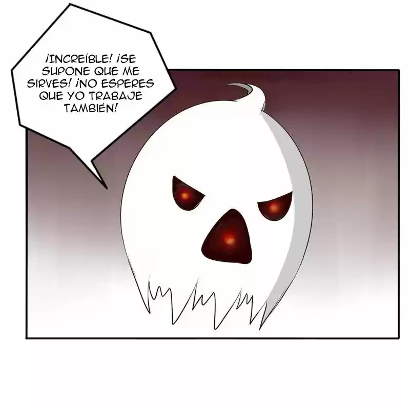 Psychic Princess - Capítulo 44 - Página 41 - LectorTMOo