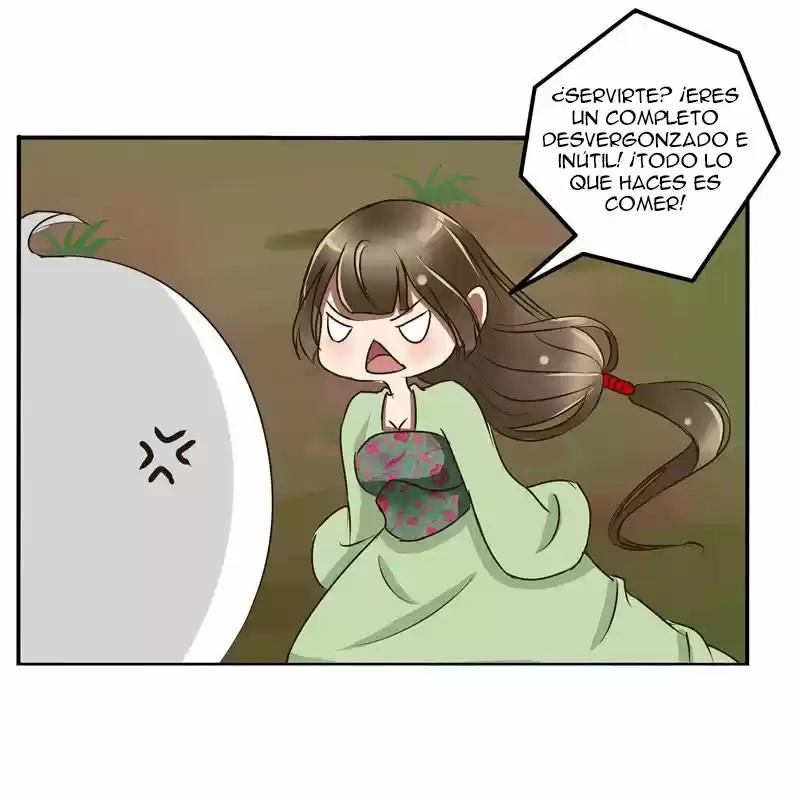 Psychic Princess - Capítulo 44 - Página 42 - LectorTMOo