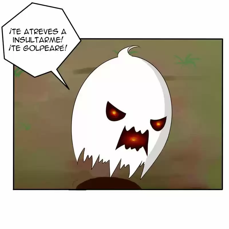 Psychic Princess - Capítulo 44 - Página 43 - LectorTMOo