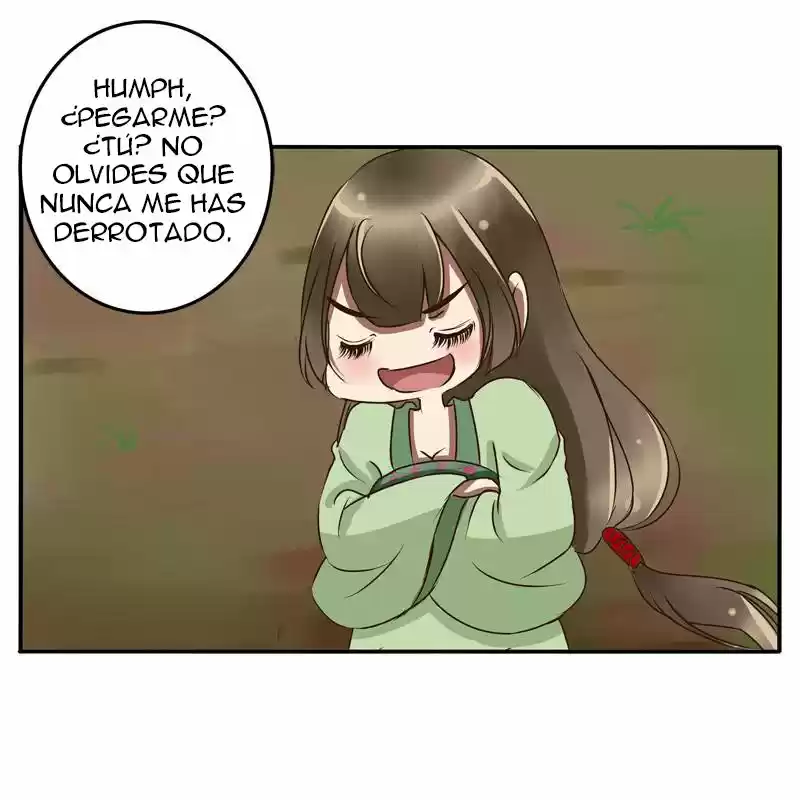 Psychic Princess - Capítulo 44 - Página 44 - LectorTMOo