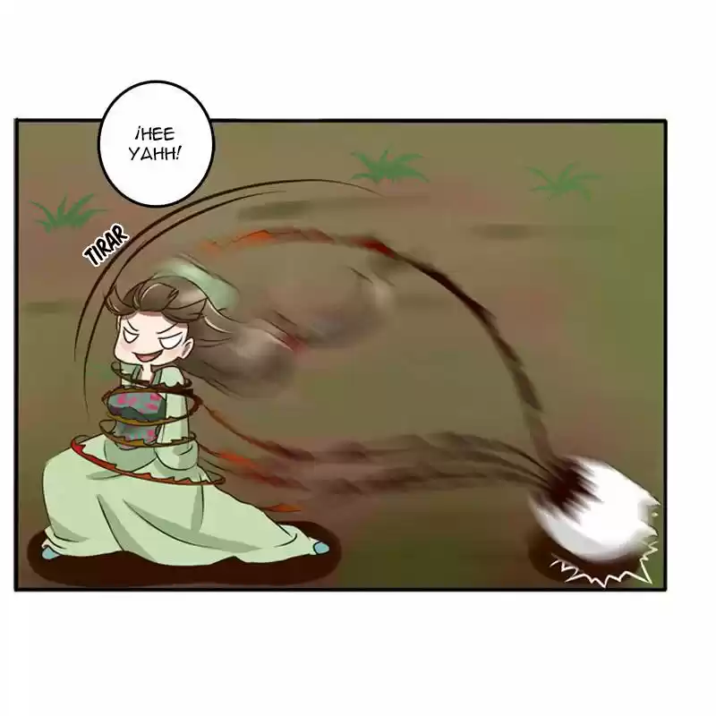 Psychic Princess - Capítulo 44 - Página 48 - LectorTMOo