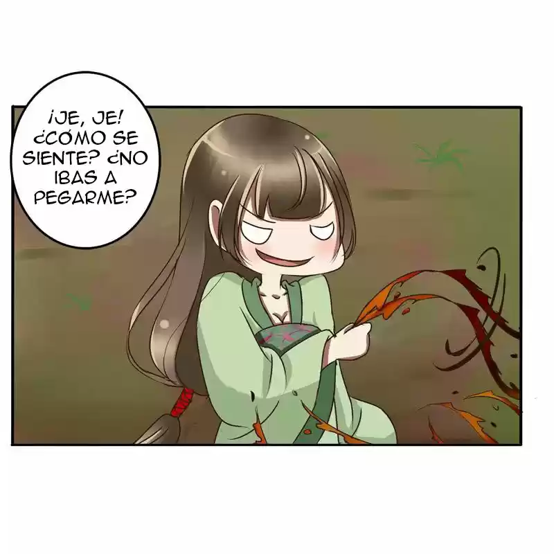 Psychic Princess - Capítulo 44 - Página 50 - LectorTMOo