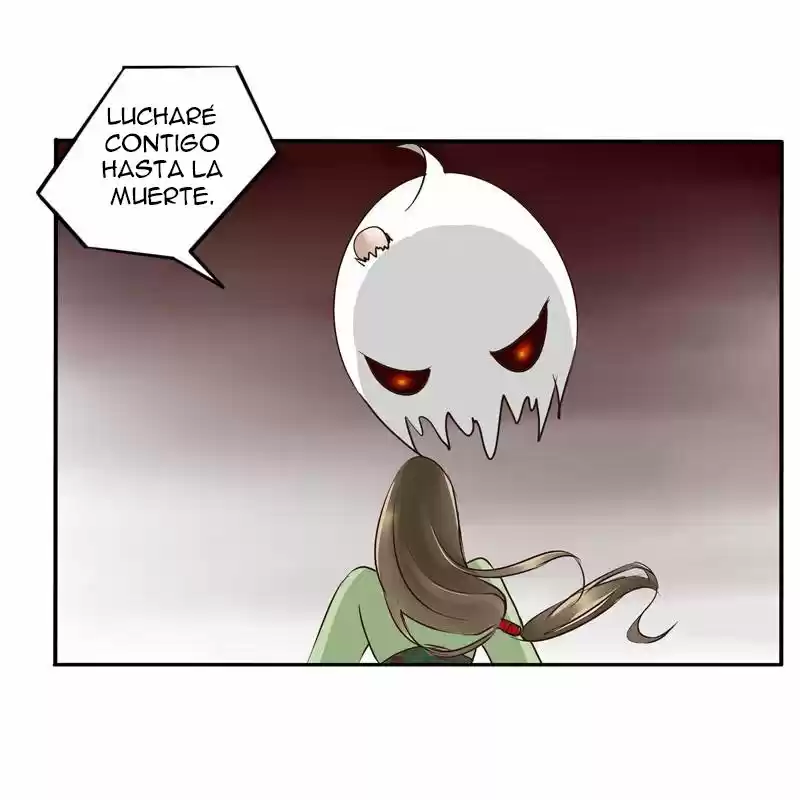 Psychic Princess - Capítulo 44 - Página 51 - LectorTMOo