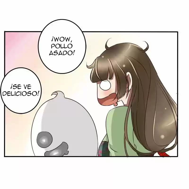 Psychic Princess - Capítulo 44 - Página 61 - LectorTMOo