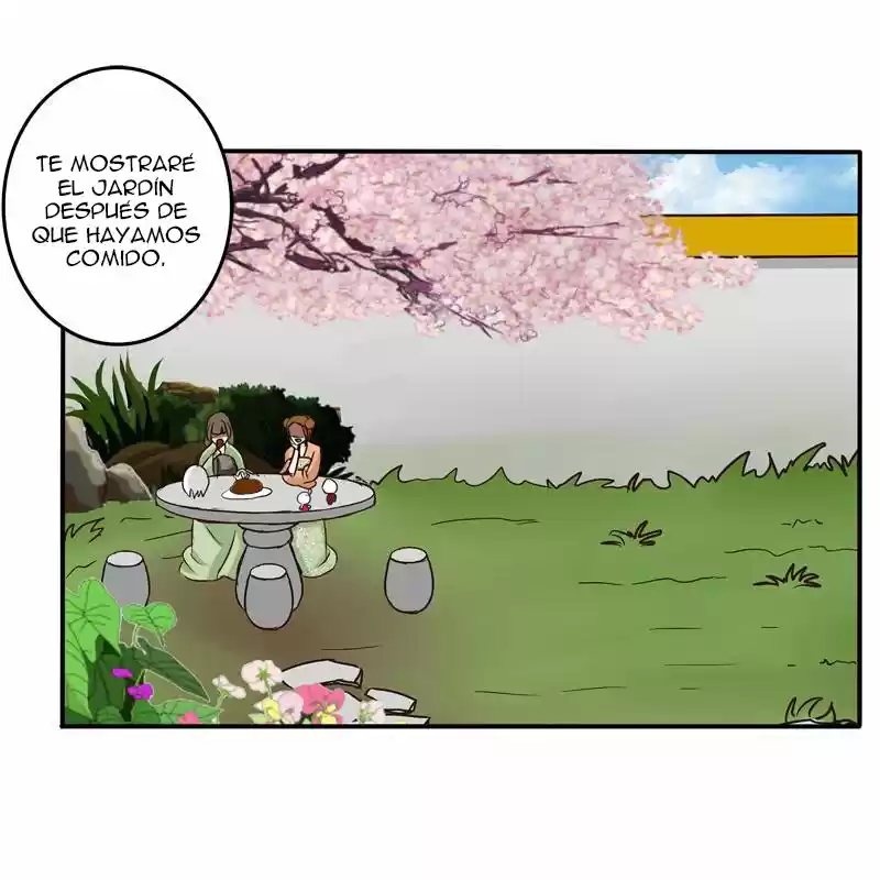 Psychic Princess - Capítulo 44 - Página 63 - LectorTMOo