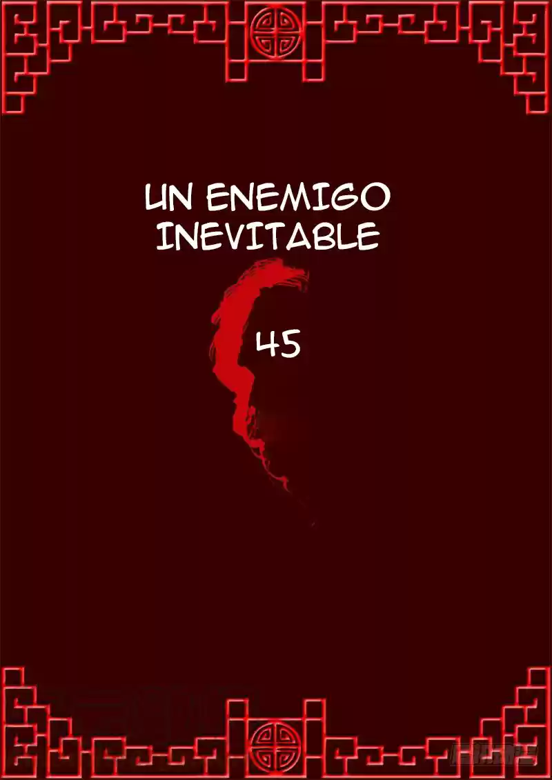 Psychic Princess - Capítulo 45 - Página 2 - LectorTMOo