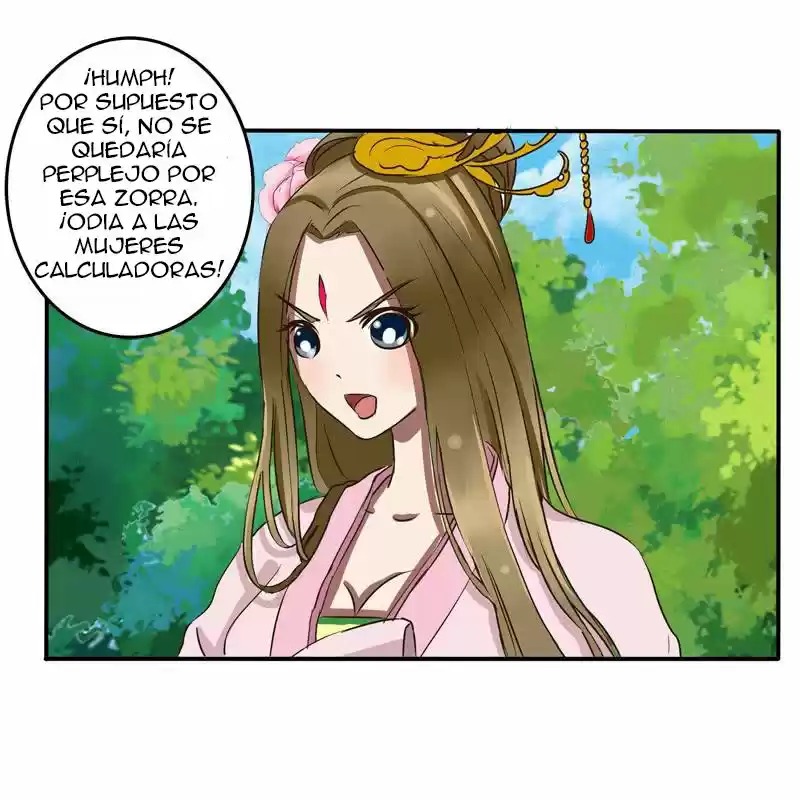 Psychic Princess - Capítulo 45 - Página 7 - LectorTMOo