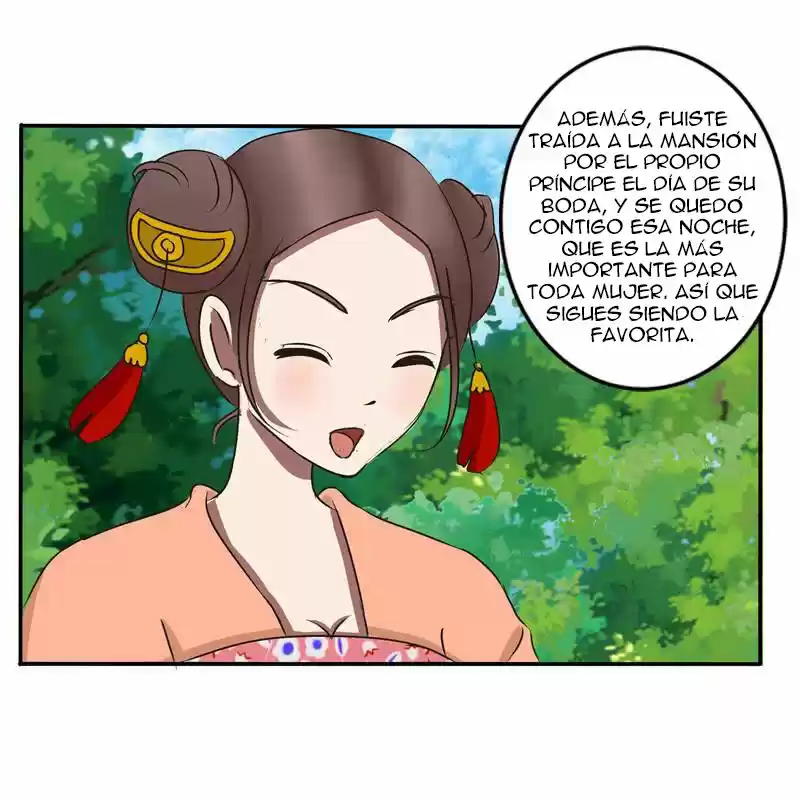 Psychic Princess - Capítulo 45 - Página 8 - LectorTMOo