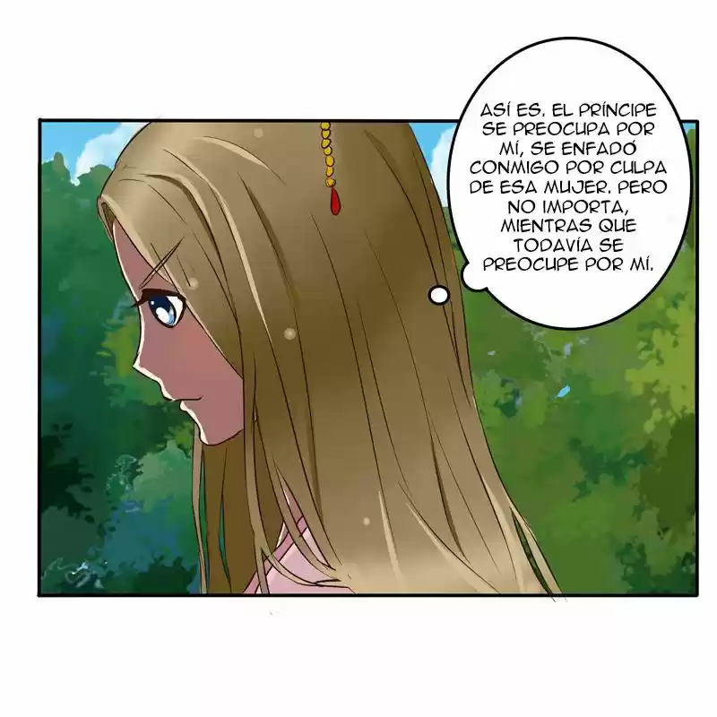 Psychic Princess - Capítulo 45 - Página 9 - LectorTMOo
