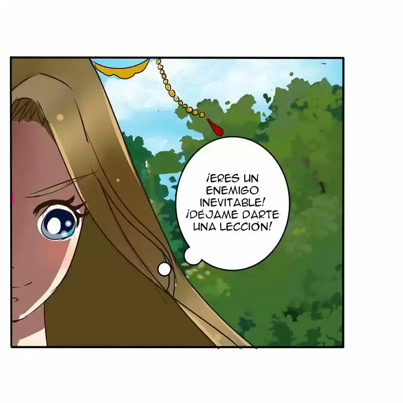 Psychic Princess - Capítulo 45 - Página 24 - LectorTMOo