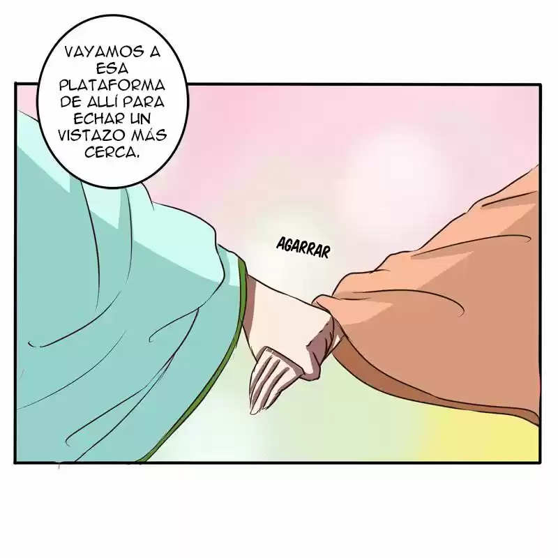 Psychic Princess - Capítulo 45 - Página 27 - LectorTMOo