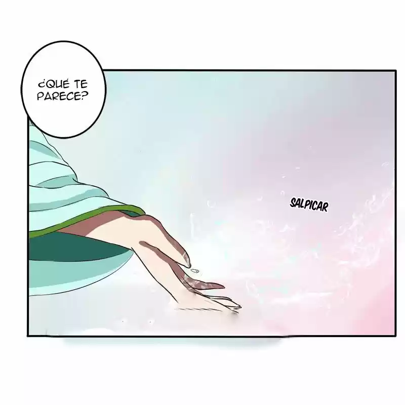 Psychic Princess - Capítulo 45 - Página 36 - LectorTMOo