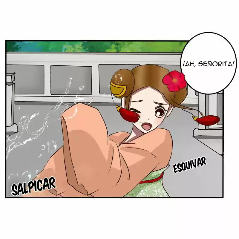Psychic Princess - Capítulo 45 - Página 37 - LectorTMOo