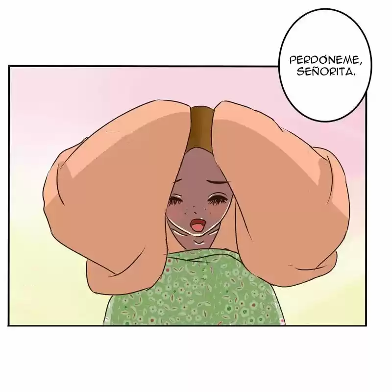 Psychic Princess - Capítulo 45 - Página 40 - LectorTMOo