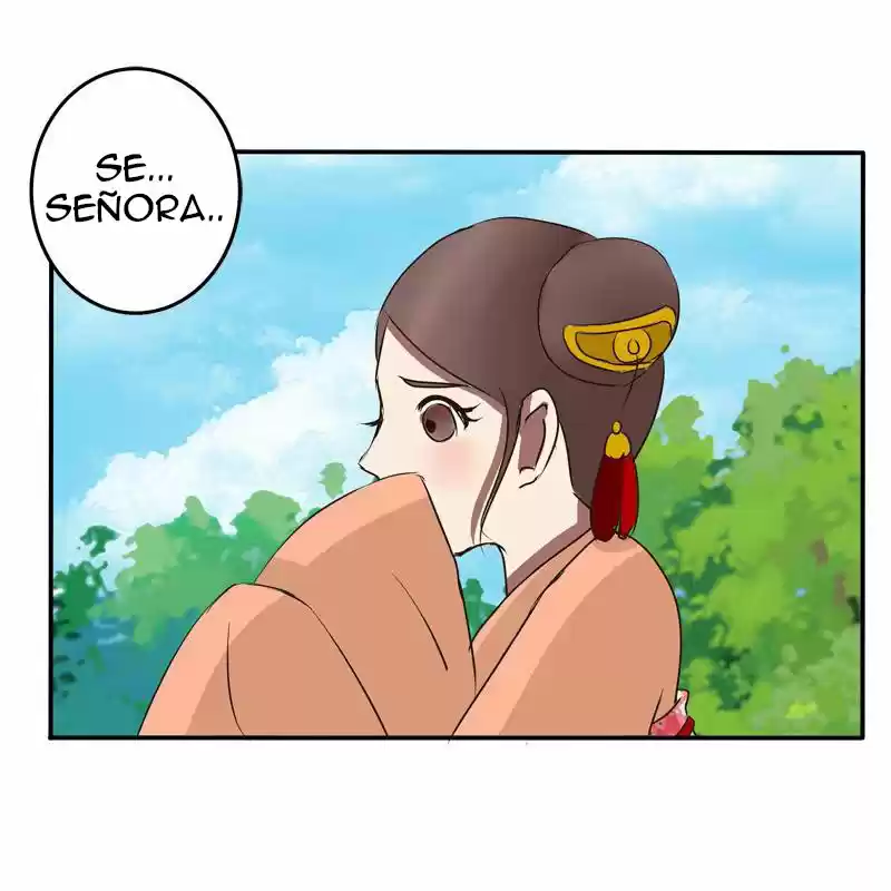 Psychic Princess - Capítulo 45 - Página 43 - LectorTMOo