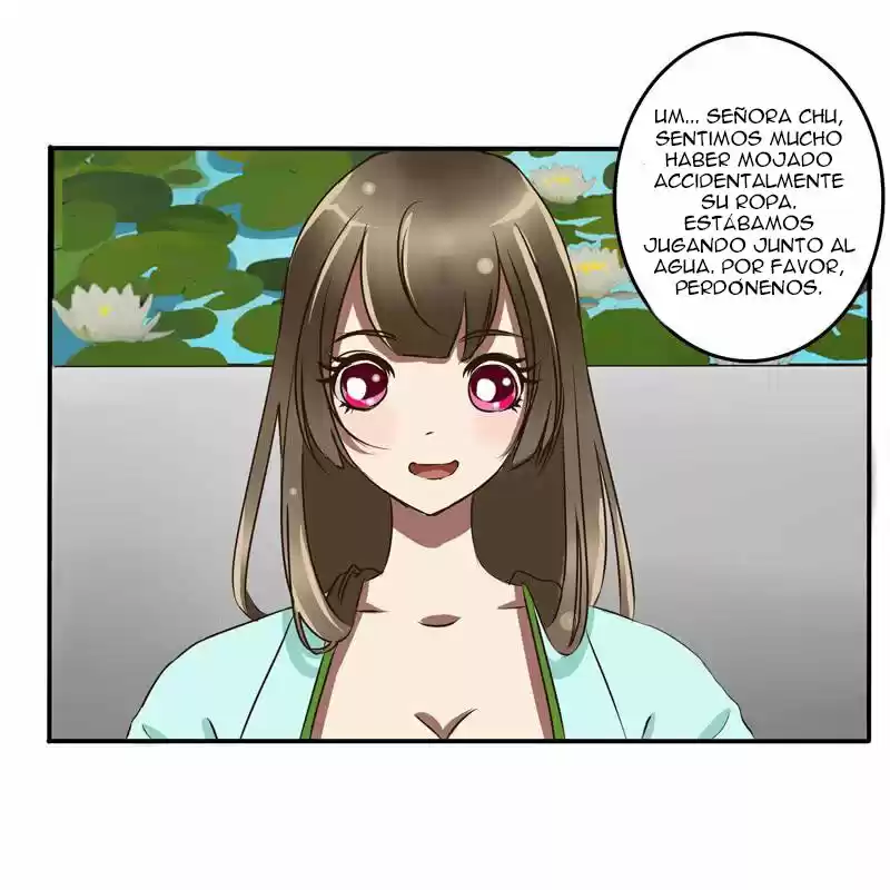 Psychic Princess - Capítulo 45 - Página 53 - LectorTMOo