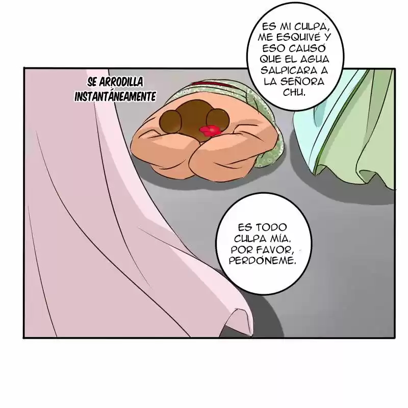 Psychic Princess - Capítulo 45 - Página 57 - LectorTMOo