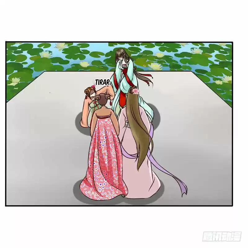 Psychic Princess - Capítulo 46 - Página 3 - LectorTMOo