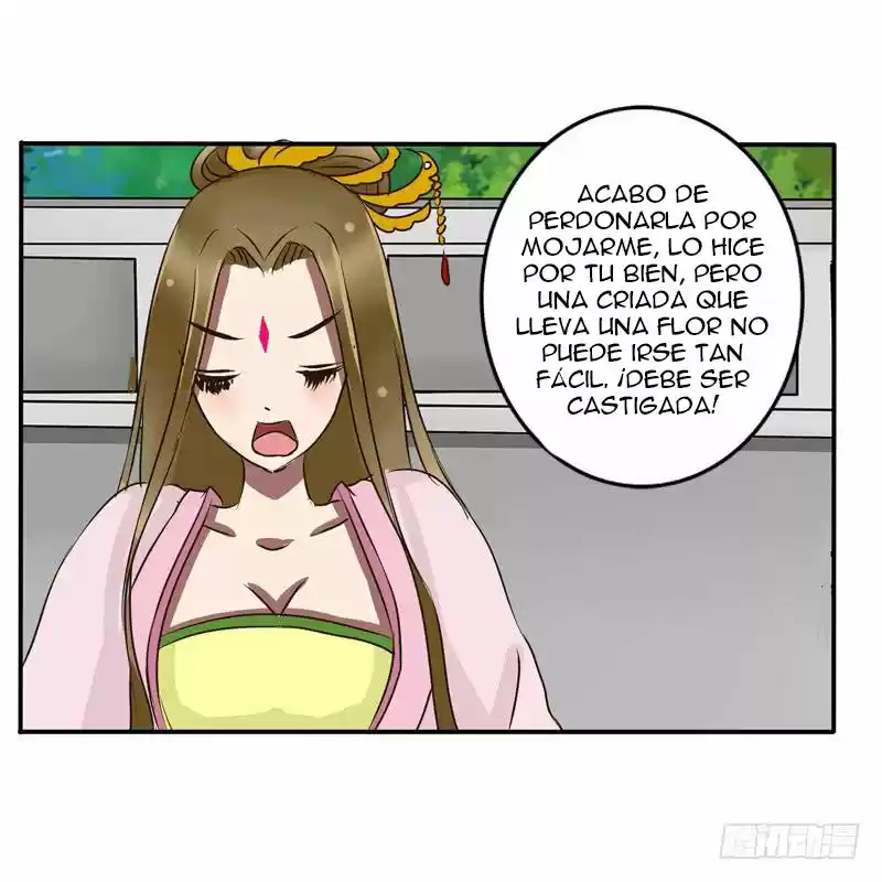 Psychic Princess - Capítulo 46 - Página 15 - LectorTMOo