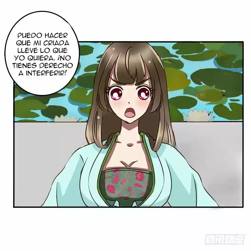 Psychic Princess - Capítulo 46 - Página 16 - LectorTMOo