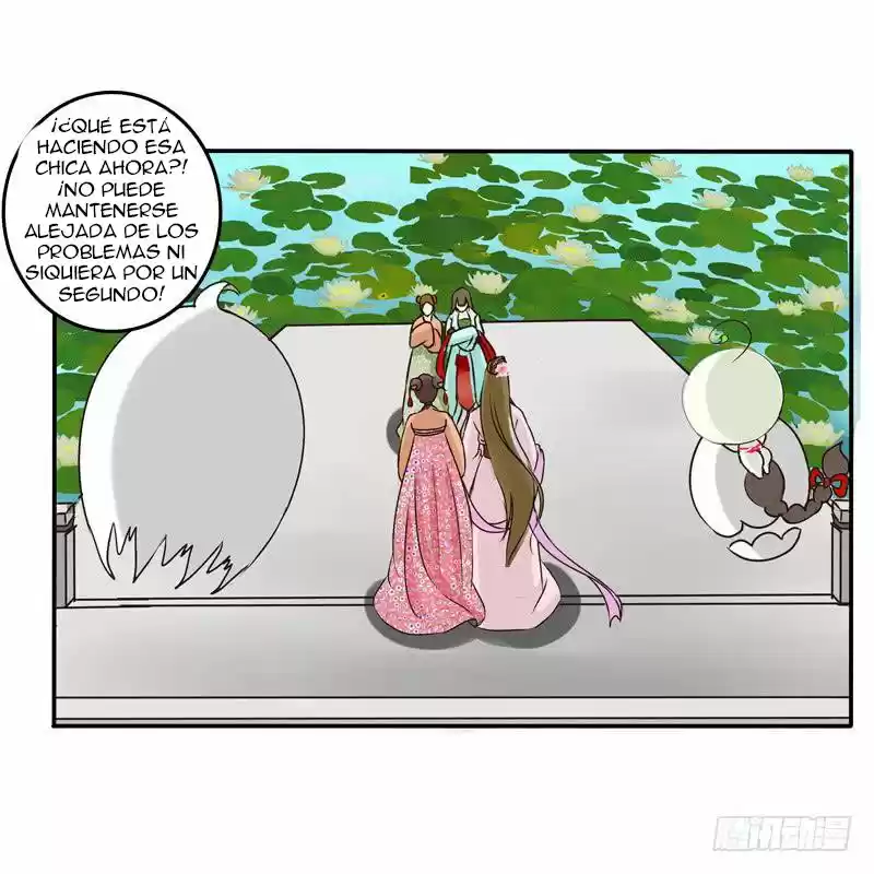 Psychic Princess - Capítulo 46 - Página 24 - LectorTMOo