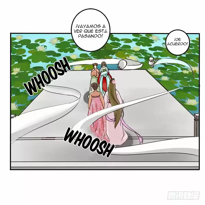 Psychic Princess - Capítulo 46 - Página 26 - LectorTMOo