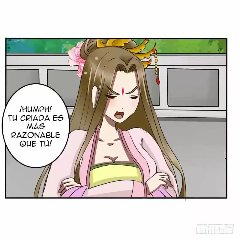 Psychic Princess - Capítulo 46 - Página 30 - LectorTMOo