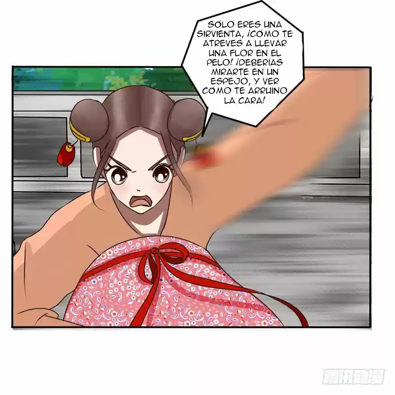 Psychic Princess - Capítulo 46 - Página 41 - LectorTMOo