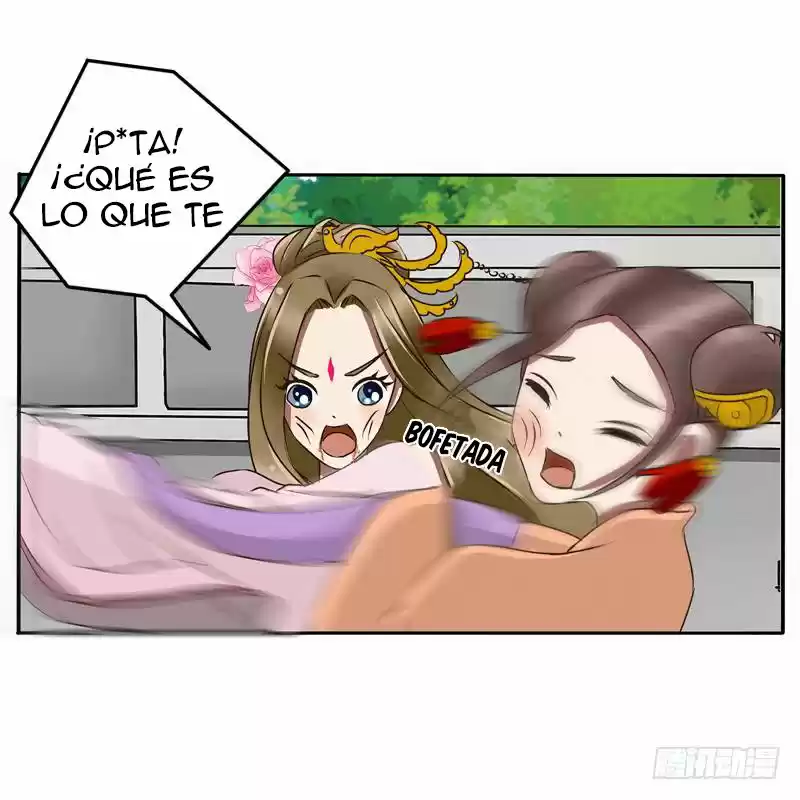 Psychic Princess - Capítulo 46 - Página 47 - LectorTMOo