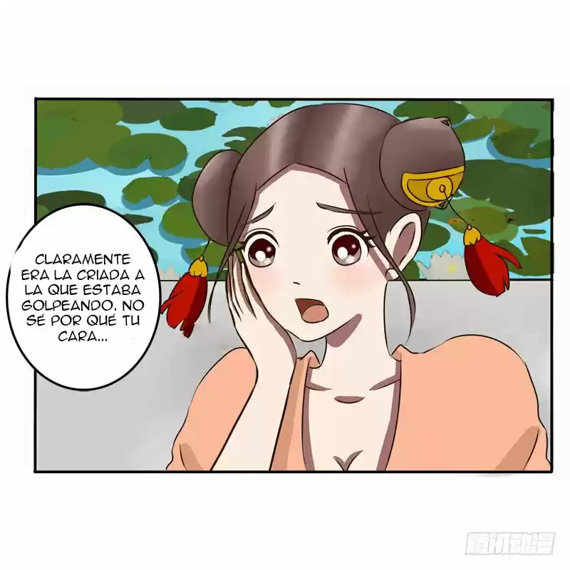 Psychic Princess - Capítulo 46 - Página 48 - LectorTMOo