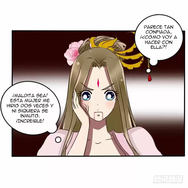 Psychic Princess - Capítulo 46 - Página 56 - LectorTMOo