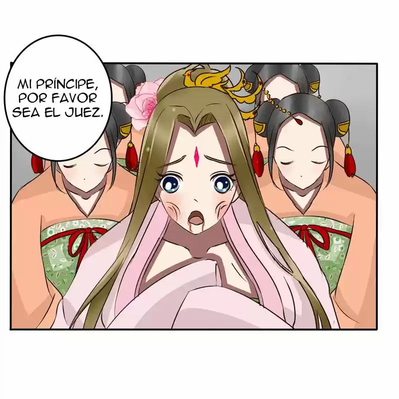 Psychic Princess - Capítulo 47 - Página 6 - LectorTMOo