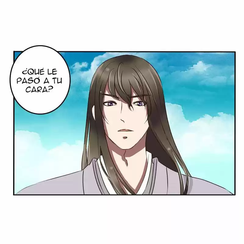 Psychic Princess - Capítulo 47 - Página 7 - LectorTMOo