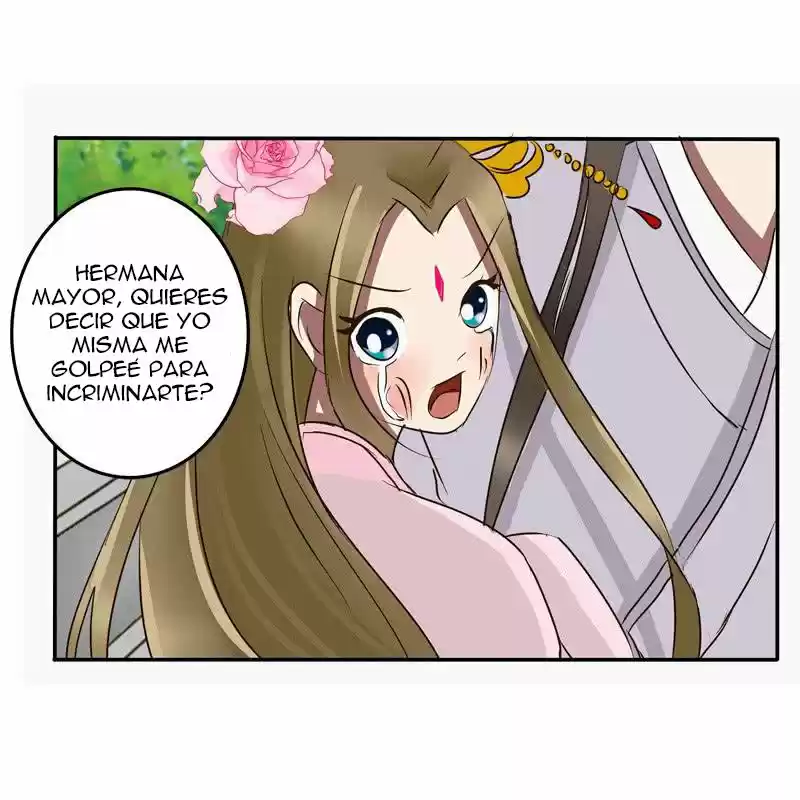 Psychic Princess - Capítulo 47 - Página 17 - LectorTMOo