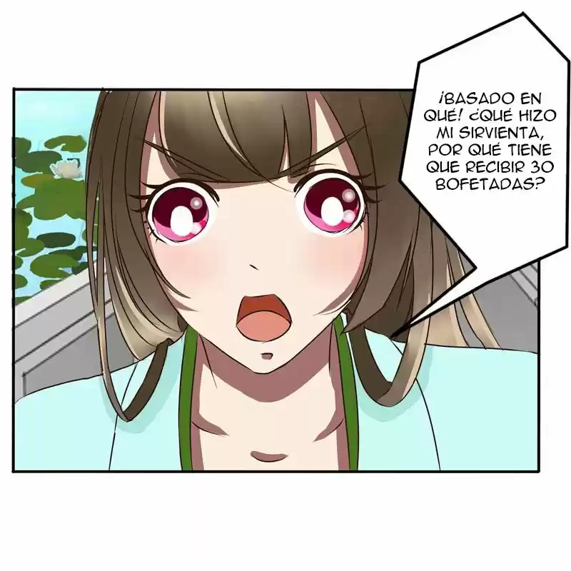 Psychic Princess - Capítulo 47 - Página 24 - LectorTMOo