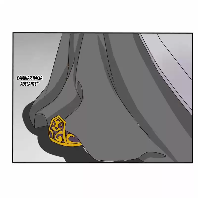 Psychic Princess - Capítulo 47 - Página 26 - LectorTMOo