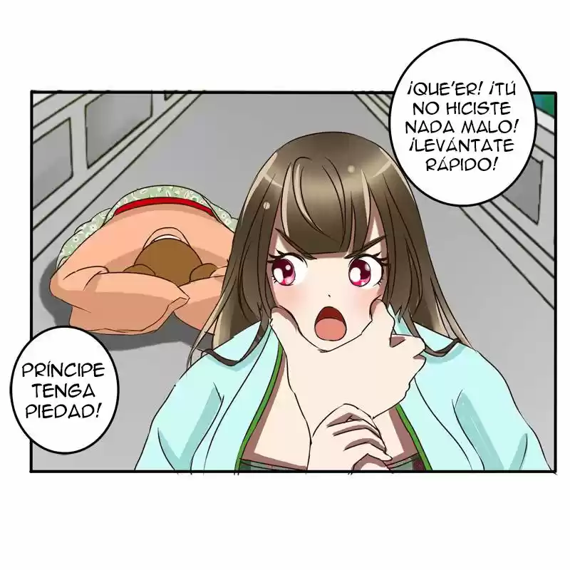 Psychic Princess - Capítulo 47 - Página 37 - LectorTMOo
