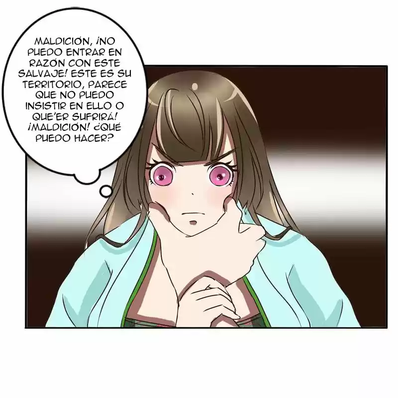 Psychic Princess - Capítulo 47 - Página 39 - LectorTMOo