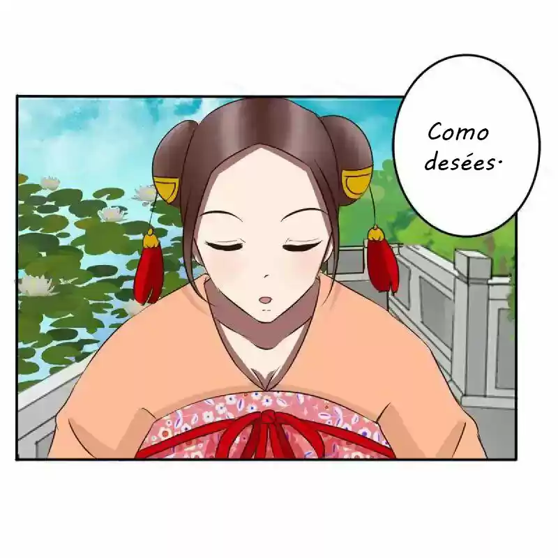 Psychic Princess - Capítulo 48 - Página 3 - LectorTMOo