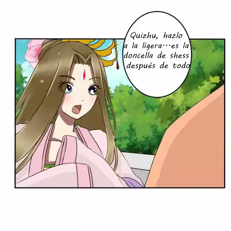 Psychic Princess - Capítulo 48 - Página 4 - LectorTMOo