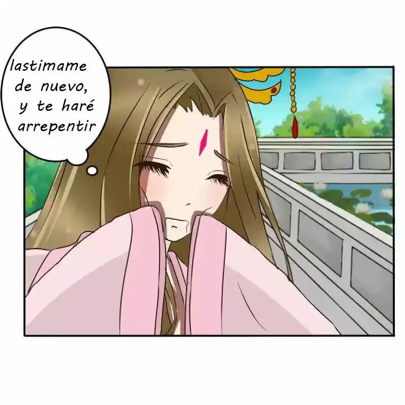 Psychic Princess - Capítulo 48 - Página 8 - LectorTMOo
