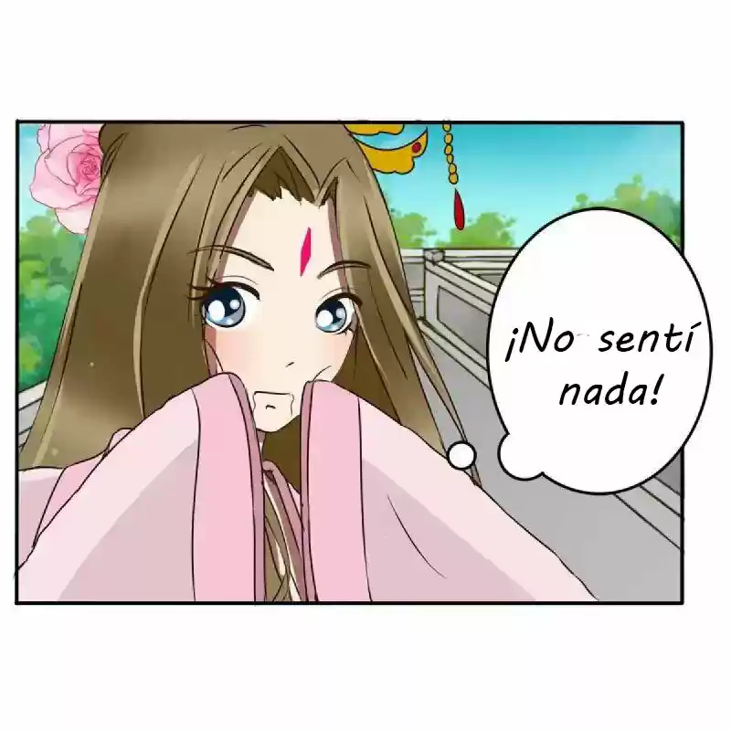 Psychic Princess - Capítulo 48 - Página 11 - LectorTMOo