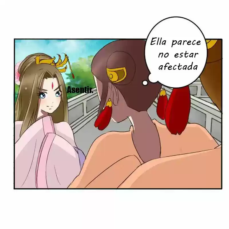 Psychic Princess - Capítulo 48 - Página 12 - LectorTMOo